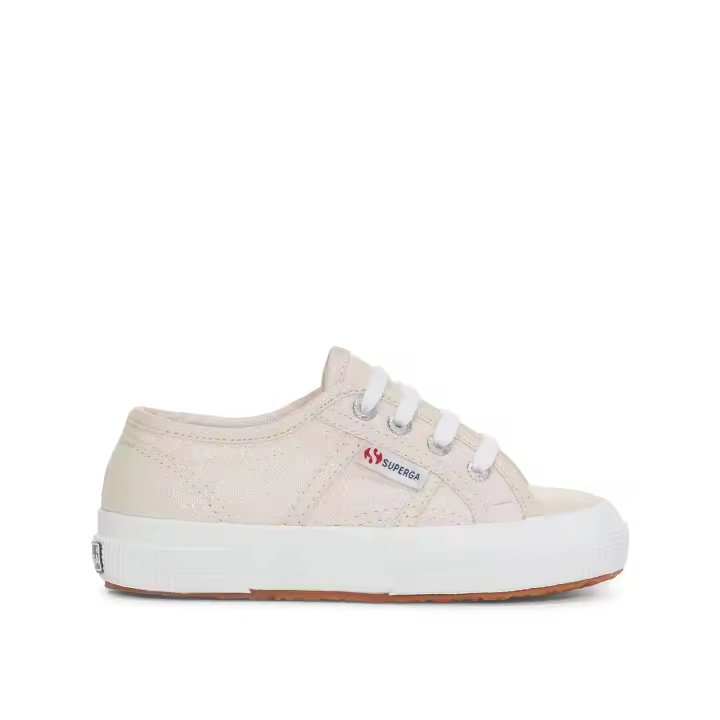 Superga-Lampara 2750 Rosa S002J20 2750A1F - 1