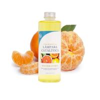 Recarga Macruma Lampara Catalítica Aroma Citricos para Ambientes Agradables y Frescos. 200ml - details 0