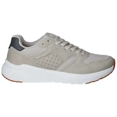 Zapatillas J´Hayber Charro Beige Hombre ZA58571-58 - 1