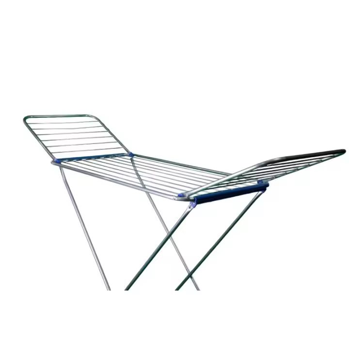 Percha plegable multifuncional, percha duradera para Protección solar, fácil de transportar y comprar, 176x55x9cm - 1