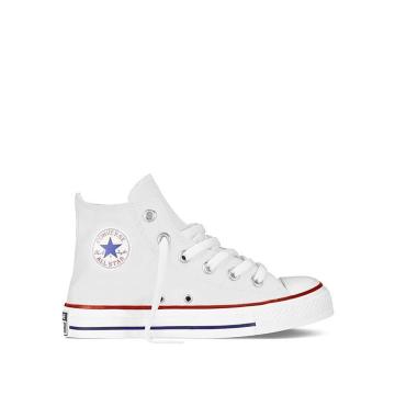 Converse de mujer blancos deals