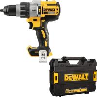 DeWalt DCD996NT - XJ - Taladro Percutor sin Escobillas XR 18V XRP 13mm 95Nm (No se Incluye Cargador ni Batería) con Maletín TSTAK - details 0