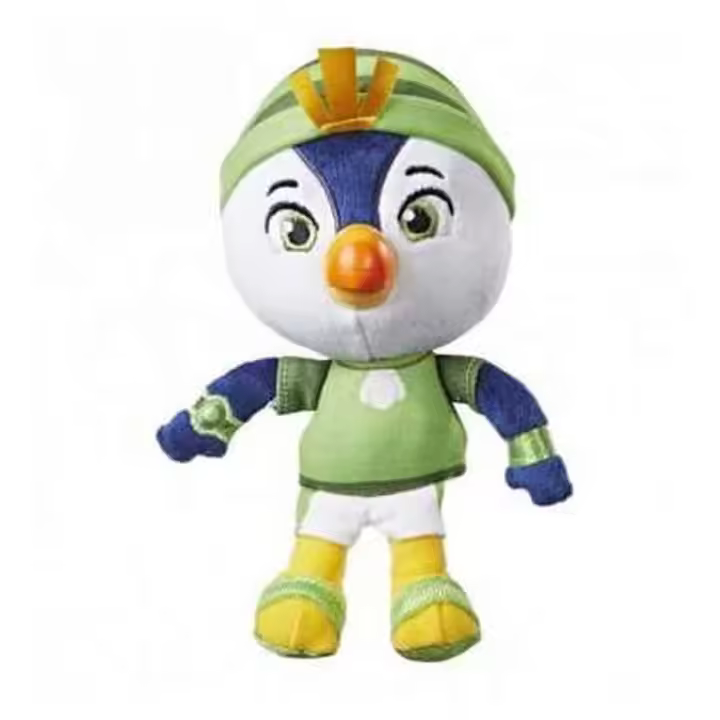 TPW Peluche Brody Tamaño Pequeño PQ E5457 - 1