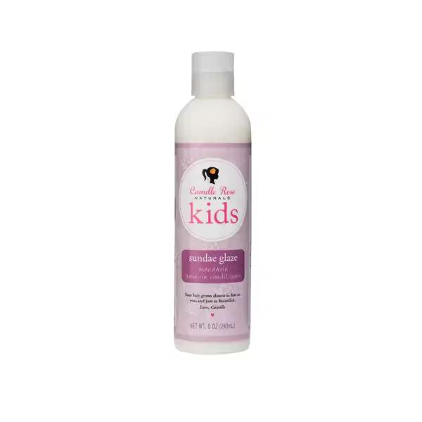 Camille Rose Kids Sundae Glaze 240ml - 1