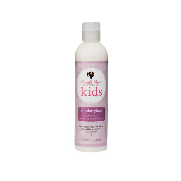 Camille Rose Kids Sundae Glaze 240ml - 1