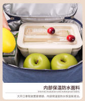 Nueva bolsa de mamá multicapa, bolsa de hielo fresco para leche materna, bolsa de almacenamiento para madre y bebé, bolsa de almacenamiento de leche con aislamiento portátil refrigerada - details 11