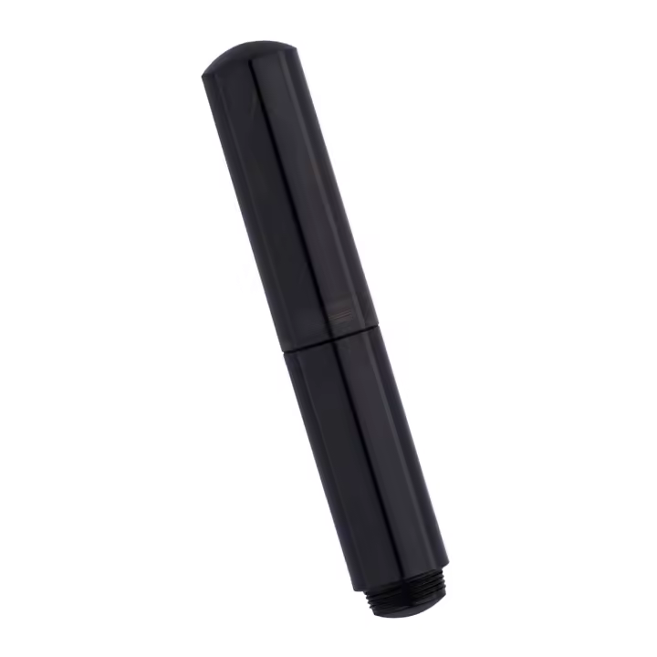 Nuevo Moonman Segunda Generación Wancai Pluma De Fuente Transparente Estrellado Mini Bolígrafo De Billetera Para Escritura Color Marrón Macaron Maillard - 1