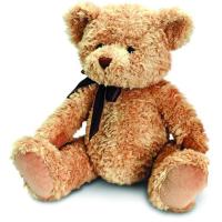 Keel Toys Oso Peluche super suave 29 cm - details 0