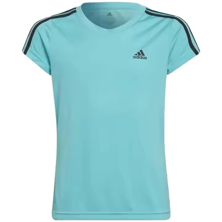 Textil Deporte marca Adidas modelo He2011 para junior en color verde - 1