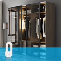 Luz Nocturna De Pared Con Sensor De Atardecer EU/US Plug Bombilla LED Caliente Blanca Ahorro De Energía Para Habitación De Niños - details 4
