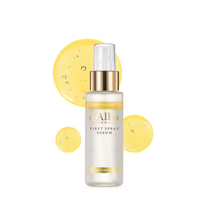 Formato Viaje - VEGAN First Spray Serum - 50ml - 1
