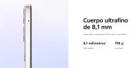 Teléfono - VIVO Y19s Smartphone , Versión Española, 8GB+256GB, Potente batería de 5500 mAh, Diseño anti-caída, Pantalla Dotch de 6.68", 300% de volumen y altavoces duales - details 4