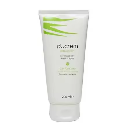 Anota Ducrem Emulsión 200 ml - 1