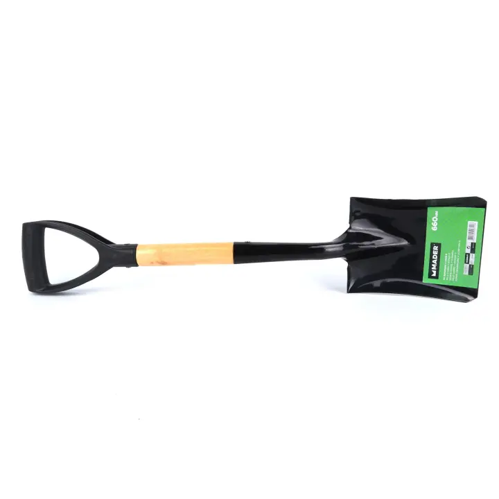 MADER 90311 - Pala Cajada, 660mm - 1