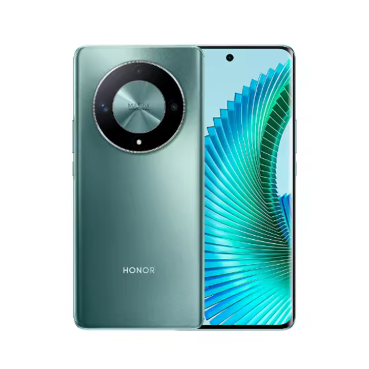 HONOR Magic6 Lite 5G 8GB+256GB Midnight Black / Emerald Green / Sunrise Orange｜Batería superduradera de 5300 mAh｜Cámara de captura sin pérdidas de 108 MP｜Pantalla anticaídas ultra amortiguada HONOR - 1