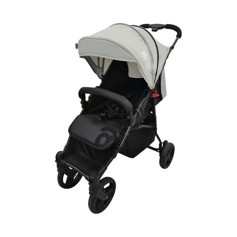 Asalvo Silla de Paseo Picky - Cómoda y Resistente