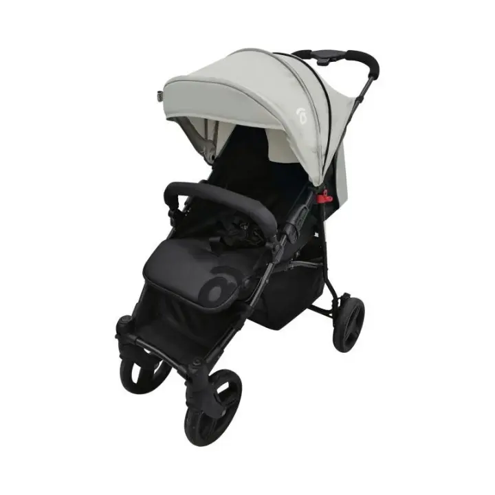 Asalvo Silla de Paseo Picky - Cómoda y Resistente - 1