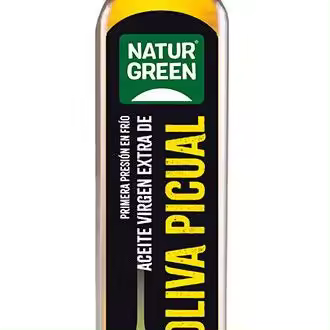 Naturgreen Aceite Oliva Picual Bio 500 ml - 1