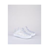 Cangrejeras y chanclas niña IGOR NICO SANDALIA AGUA CRISTAL TRAP BLANCO 27751 XLV - details 3