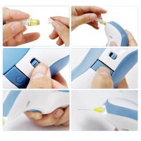 Plasma Pen Profesional Láser Picosegundo Levantamiento De Párpados Tatuaje Manchas Oscuras Eliminador De Quistes Y Acné Cuidado De La Piel - details 4
