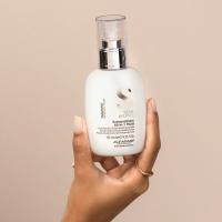 Alfaparf semi di lino Diamond Extraordinary Leave-In Fluid All In 1 125Ml Fluido Iluminador y Desenredante - details 0