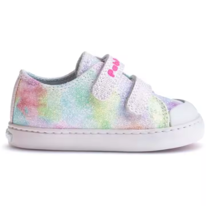 Zapatillas Pablosky  para niñas en color multicolor - 1