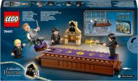 Lego 764441 Castillo de Hogwart: Club de Duelo Lego Harry Potter - details 6