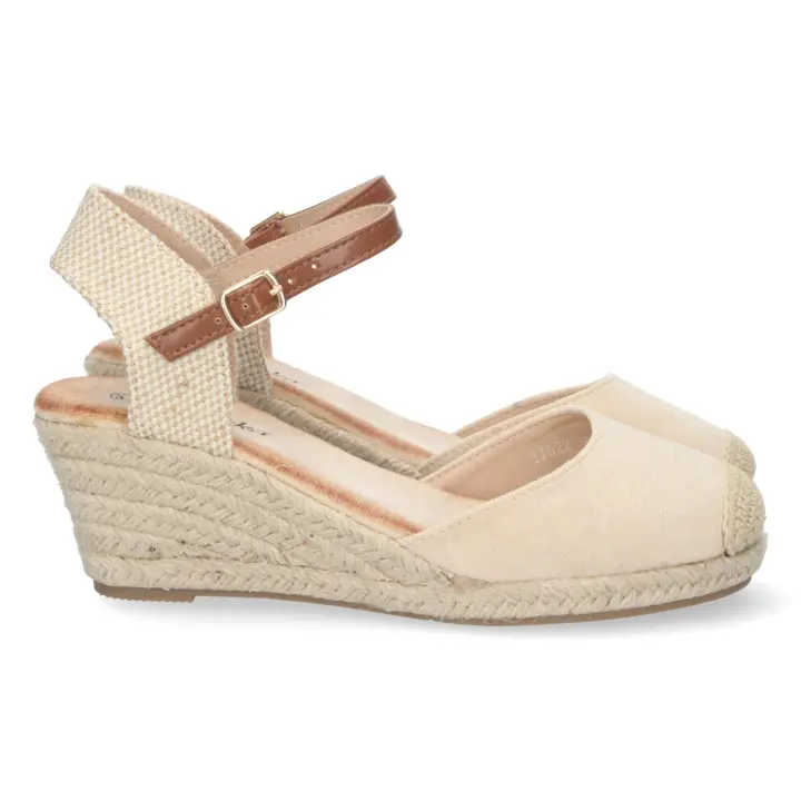 CU�A Sport3punto0 YJ622-Beige - 1