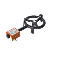 UD - Paellero de Gas/Butano Ideal para Cocina – Práctico y Fácil de Usar - details 2