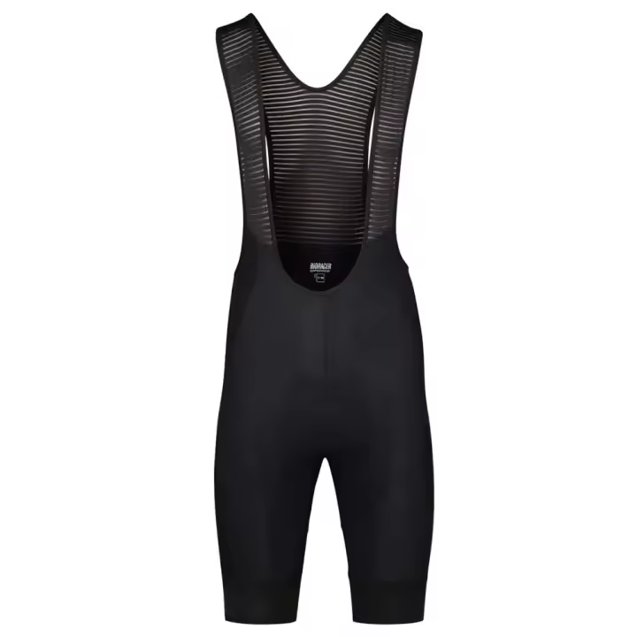 Ropa hombre Culotes Bioracer Culote Icon Negro - 1