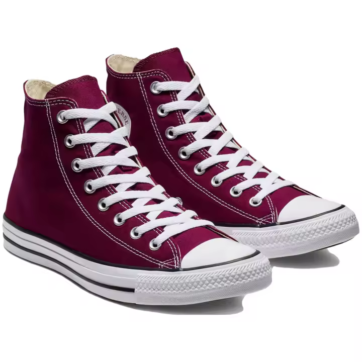 Calzado Sportswear marca Converse modelo M9613C para unisex en color rojo oscuro - 1