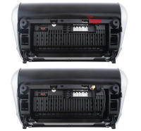 Junsun-reproductor Multimedia X7 MAX para coche Radio con Android CarPlay inalámbrico voz IA 2K 13.1 pulgadas para Peugeot 208 2008 20009 2010 2011 2012 2013 2014 2015 2016 2017 2018 - details 0