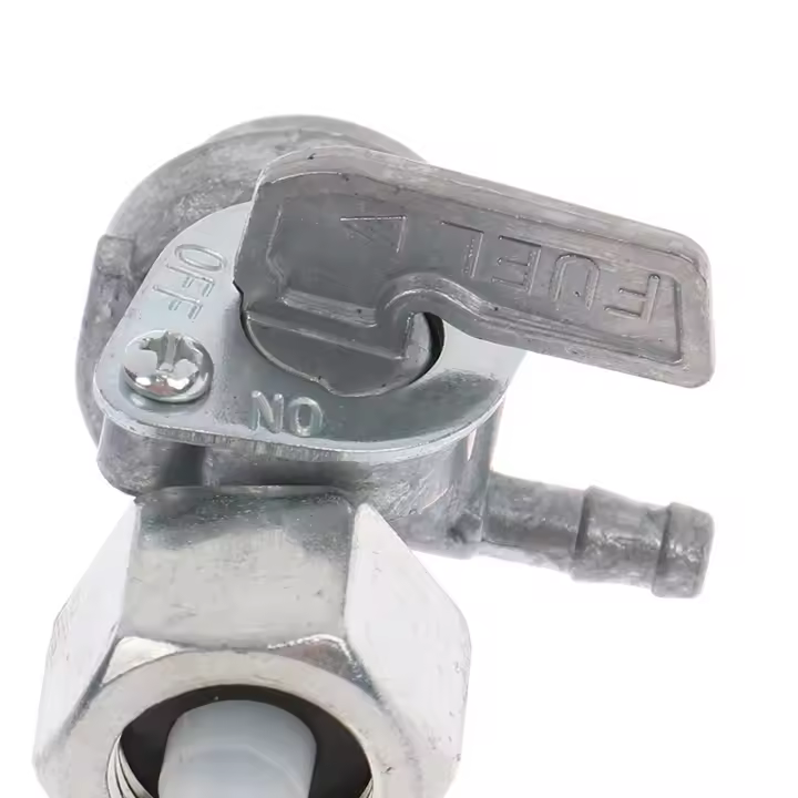 Válvula De Tanque De Combustible GX340/GX390 Con Interruptor On/Off Válvula De Gasolina Para Generador Y Motor De Aceite De Repuesto - 1