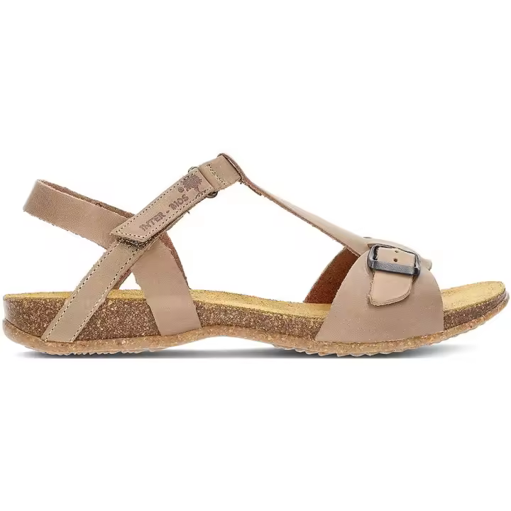 SANDALIAS INTERBIOS AFRODITA - 1