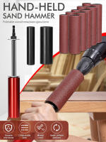 Varilla De Esmalte Para Madera Metal Plástico Vidrio Y Piedra Mini Portabanda Eléctrica Accesorio Para Taladro Eléctrico Conversión De Litio - details 0