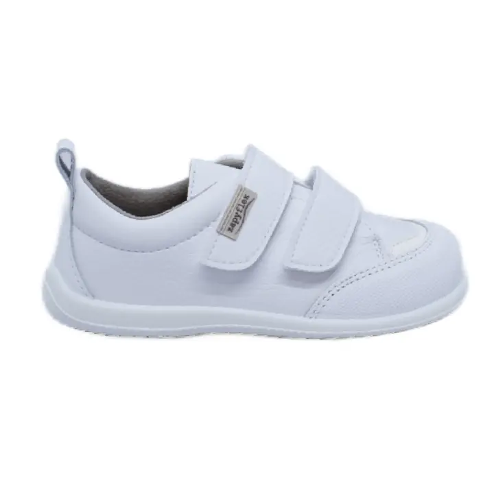 Shoes Casual - Sport marca Zapy para niño en color blanco - 1