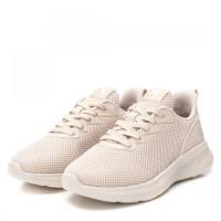 Zapatillas deportivas mujer XTI 143618 02 DEPORTIVO CASULA TEXTIL BEIG 35294 25V - details 4