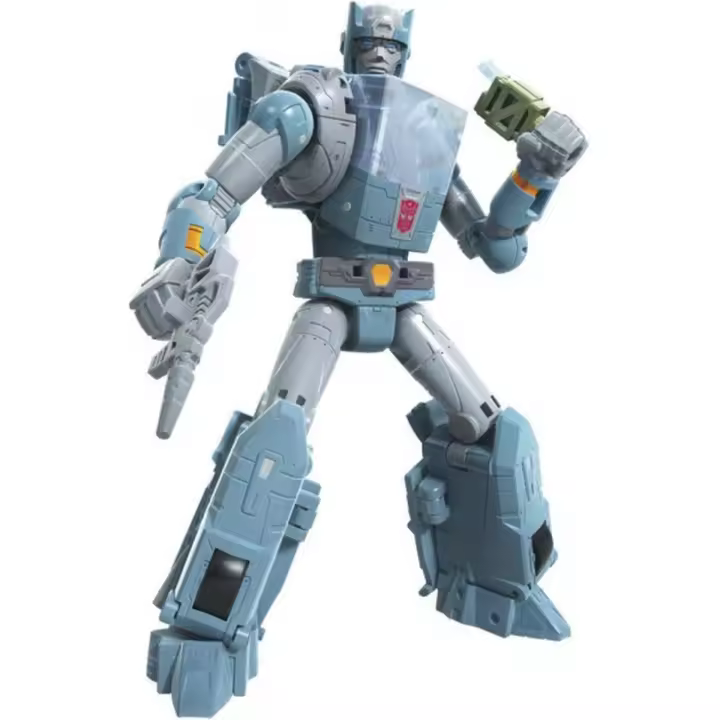 HASBRO Transformers Generations Studio Series Figura de Acción, Modelo 5010993807109, Multicolor - 1
