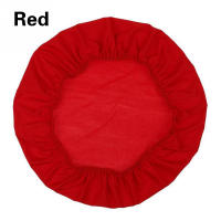 Funda De Silla Moderna Elástica De Spandex Para Bar Stool Cubierta De Asiento Para Oficina Y Hogar Bodas Y Banquetes Color Sólido Slipcover De Silla - details 11