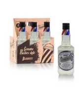 CHAMPÚ ANTIGRASA CLEAR PROFESSIONAL BEARDBURYS 330 ML - details 0