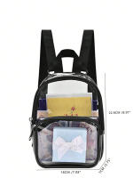 Mochipa, mopila impermeable para el trabajo, Conciertos y eventos - details 3