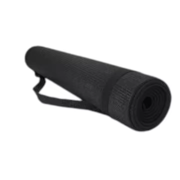 Esterilla Yoga Negro ROLY CHAKRA NEGRO UNISEX - 1