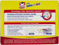 SANDALFON Sandalfon Omino Bianco - Hojas de Protección de Color, Estructura de Nido de Abeja, Atrapan el Gris y los Colores Dispersos en el Lavado, 40 Unidades + 16 de Regalo - details 8