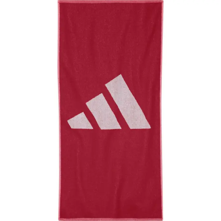 Toalla Adidas Algodón Talla S - Elegir Color | Absorbe Momentos Cotidianos | 50cmx100cm - 1