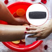 2 cabezales de repuesto para rodillos compatibles con Scholl Velvet Smooth, recambios para removedor de durezas de pedicura, cabezales de repuesto extra gruesos para lima eléctrica para pies Scholl Pedi - details 4