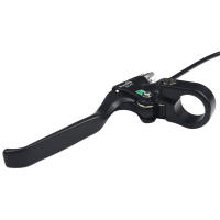 Manillar De Freno Para Bicicleta Eléctrica Wuxing 47PDD Con IP76 Impermeable Para Conducción Segura En Cualquier Clima - details 15