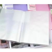 Carpeta Transparente A5 Para Documentos De 20/40 Hojas Para Escuela Y Oficina Material De Plástico Unidad De Medida: 1 Pieza - details 5
