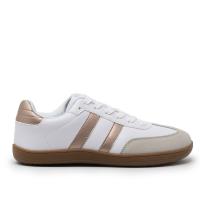 TINA KIZ 7-1227WH/ORO  36413 25V DEPORTIVO BAREFOOT BLANCO/ORO - details 0