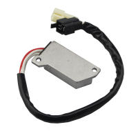 Regularizador Y Rectificador Para Yamaha XV400 XV500 XV535 XV700 XV750 XV1000 XV1100 Virago VMX12 V-MAX 12V Pieza De Repuesto Para Motocicleta - details 5