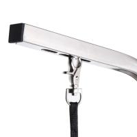 Anillo Ajustable Para El Baño De Mascotas Soporte Colgante Sin Asiento Arnes Para Perros Herramienta Práctica Para Cortar Uñas Y Manos Libres Para Mascotas - details 11